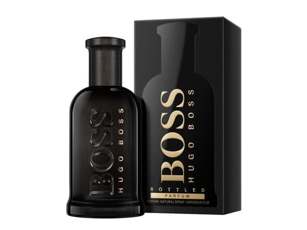 Hugo Boss Boss Bottled PAR M 200 ml