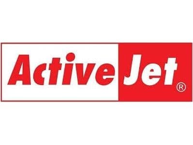 Activejet ATB-3512N, 12000 sider, Sort, 1 stykker