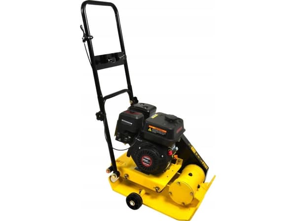 Geko #Compactor CNP20CNP-20C/87KG/19.8kN(1)