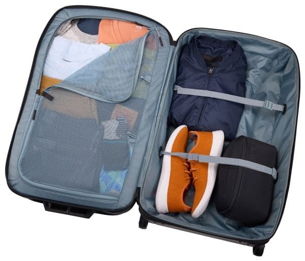 Thule Subterra - Sovepose