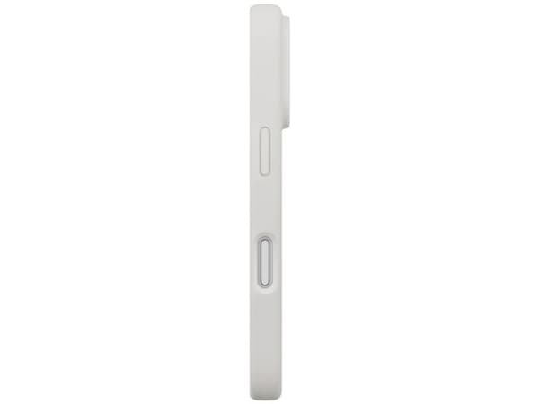 Uniq Lino iPhone 17 Pro Magclick ladeetui - grå