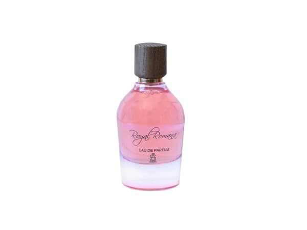 Aurora Royal Romana Eau de Parfum for kvinner 100 ml