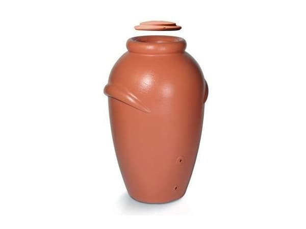 PROSPERPLAST REGNVANNTANK AQUACAN Murstein 360L
