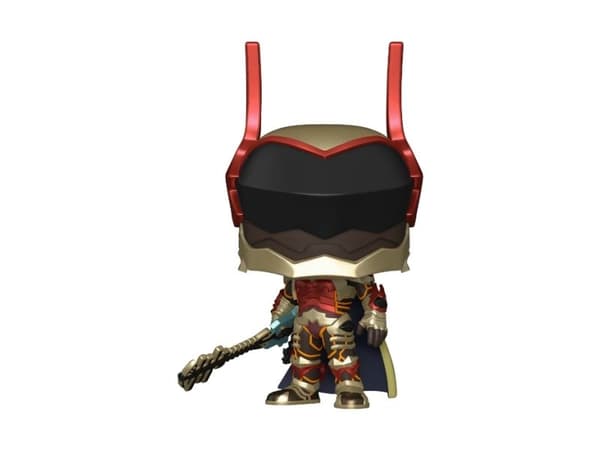 FUNKO POP! vinylfigur Kingdom Hearts - Lingering Will, 9 cm