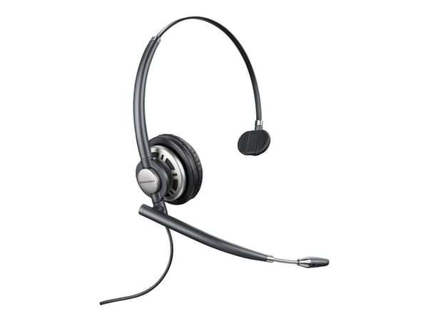 HP Poly EncorePro HW710N monaural QD