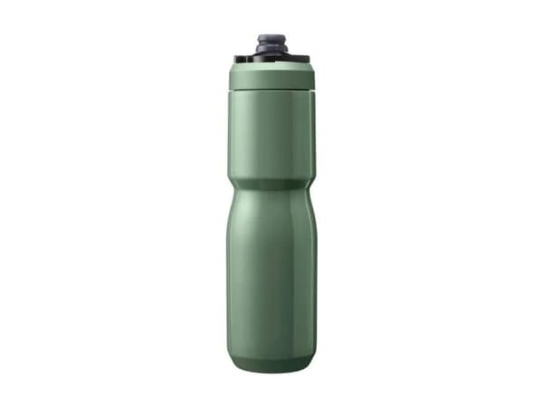 CamelBak Podium Cykel 650 ml Rustfrit stål Grøn
