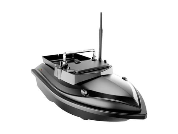 "Flytec V050 12000 mAh agnbåt (svart)