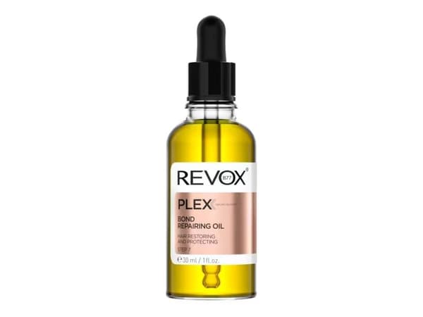 Plex Bond Repairing Oil 30ml