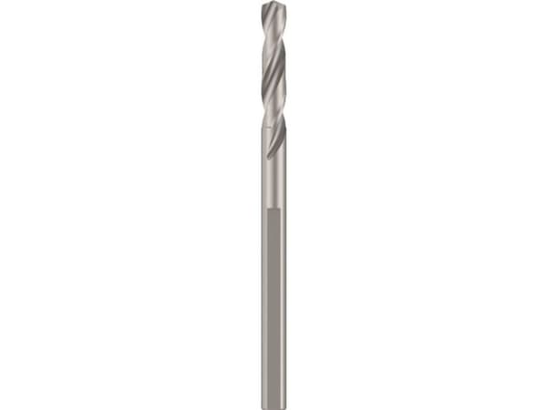 Sentreringsbor T PD H 6,35x102
