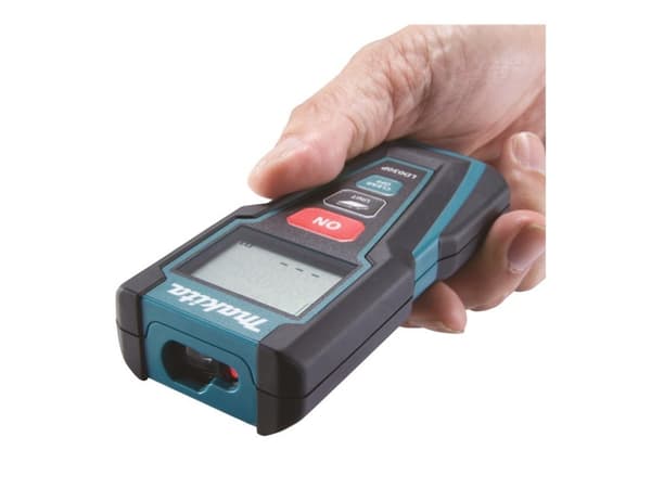 Makita - Laseravståndsmätare