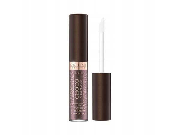 EVELINE KOL SHADOWS CHOCO GLAMOUR NO 06