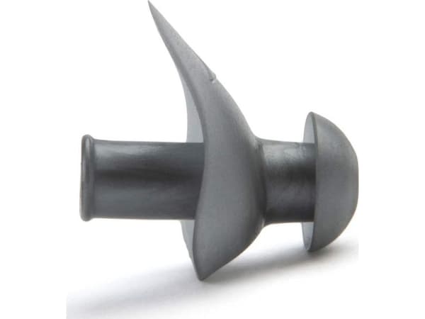 Speedo öronproppar Ergo EarPlug Grey
