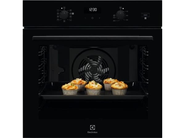 Electrolux innebygd ovn EOD5H70Z