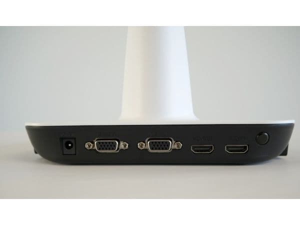 Optoma - DLP-projektor