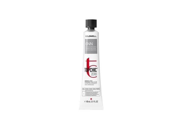 Goldwell Topchic Zero Hair Color 60ml