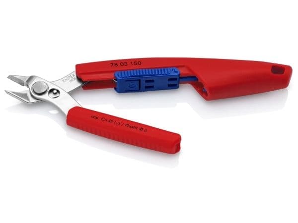 KNIPEX Slim Knips