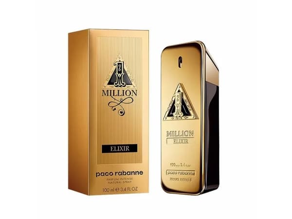 Rabanne 1 Million Elixir Parfum Intense 100 ml (man)