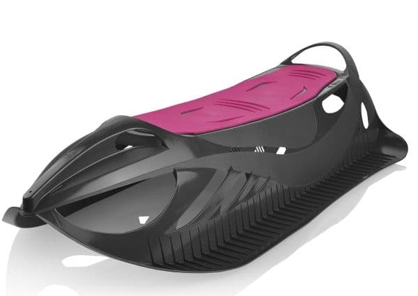 Neon Grip pulka, Monster Pink