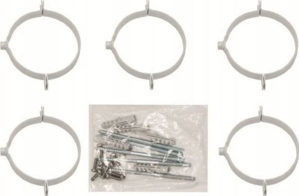 Vaillant 303616 N/A, hvit