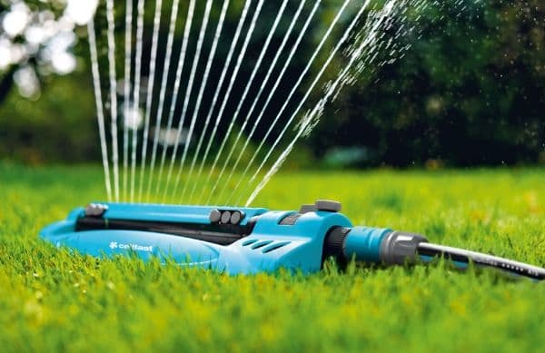 Cellfast svingende spreder Opti (52-075)