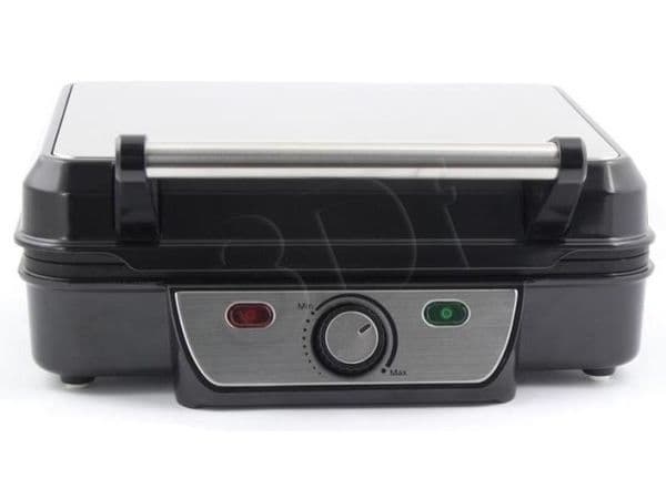 Esperanza PROVOLONE - Grill - elektrisk - 698 cm2
