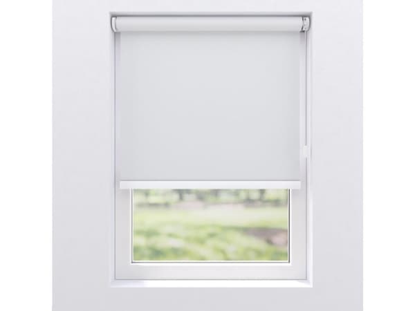 MotionBlinds Wireless Electric Black-Out Rollerblind 80x190cm - White