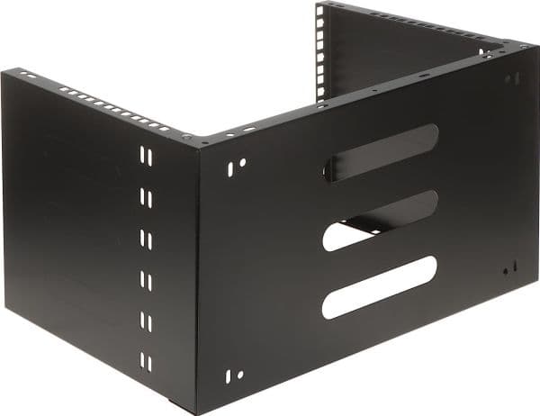 Rackholder U19-6U/340 (racktilbehør)