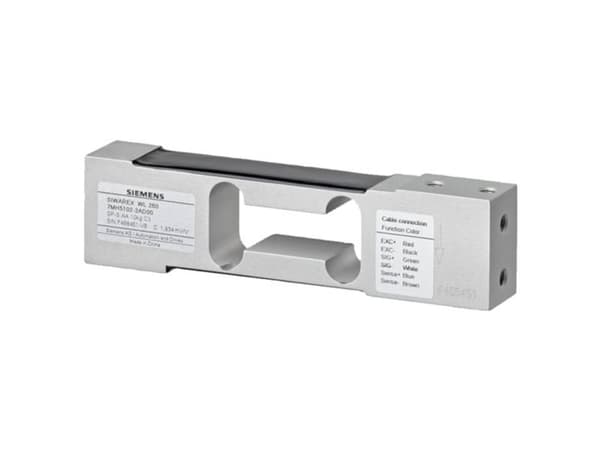Siemens 7MH5102-3AD00, 500 g