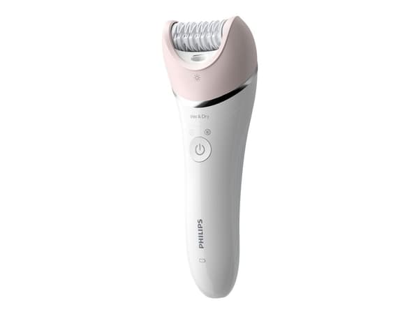 Philips Series 8000 epilator BRE721/00
