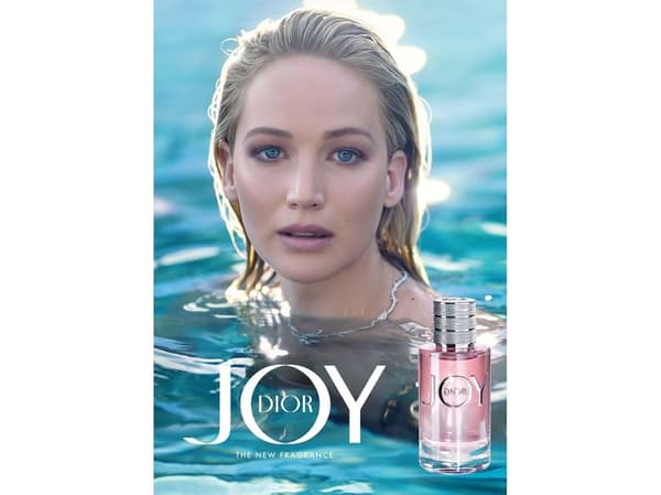 Christian Dior Joy Eau De Parfum 90 ml for kvinner