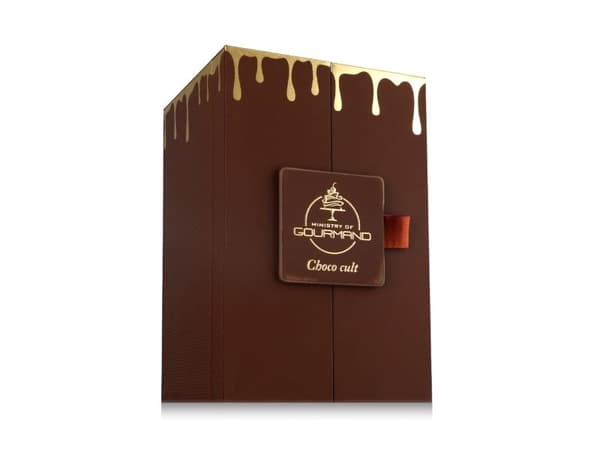 Paris Corner Choco Cult Eau De Parfum 100 ml (unisex)