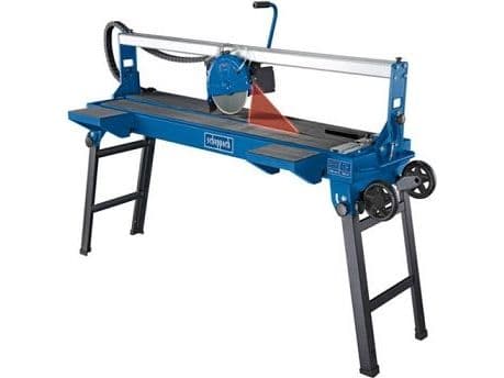 SCHEPPACH glasskjærer FS4700+ blad