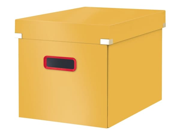 Leitz Click & Store Cosy - Lagerboks - large
