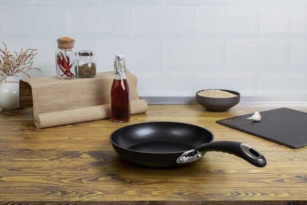 Stekepanne Berlinger Haus 30 cm
