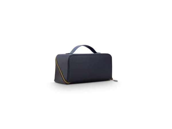PIP Studio Cyrille Cosmetic Bag M Blue