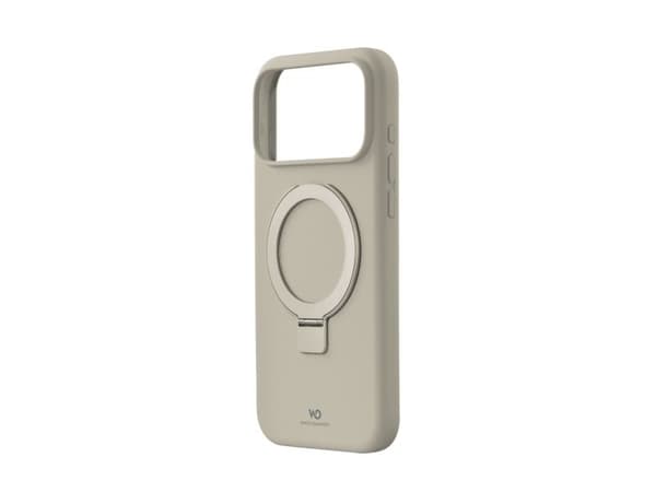 White Diamonds 19468, Etui, Apple, iPhone 17 Pro Max, 17,5 cm (6.9"), Sand