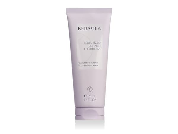 Kerasilk Styling Texturizing Cream 75ml