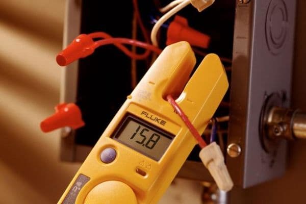 Tester T5-1000 1000 volt Kat. III