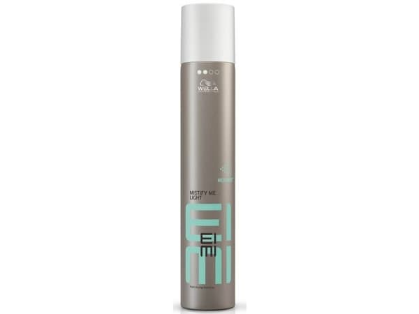 Wella EIMI Mistify Me Light hurtigtørrende hårspray 500 ml