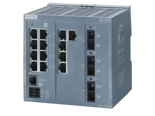 Siemens 6GK5213-3BF00-2AB2
