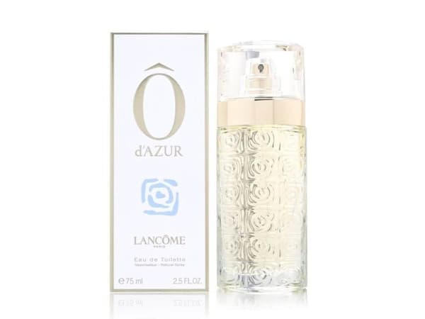 Lancôme Ô d'Azur EDT 75 ml