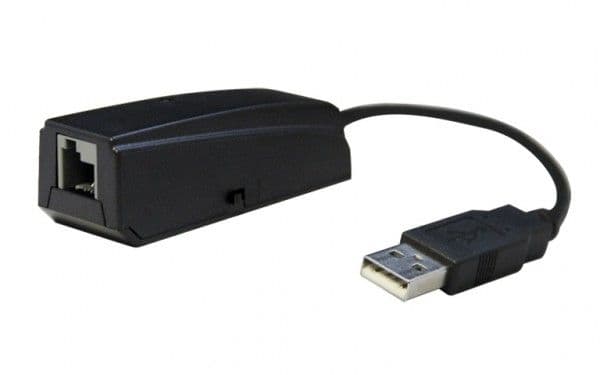 Thrustmaster 4060079, 2.0, USB A-tyyppi