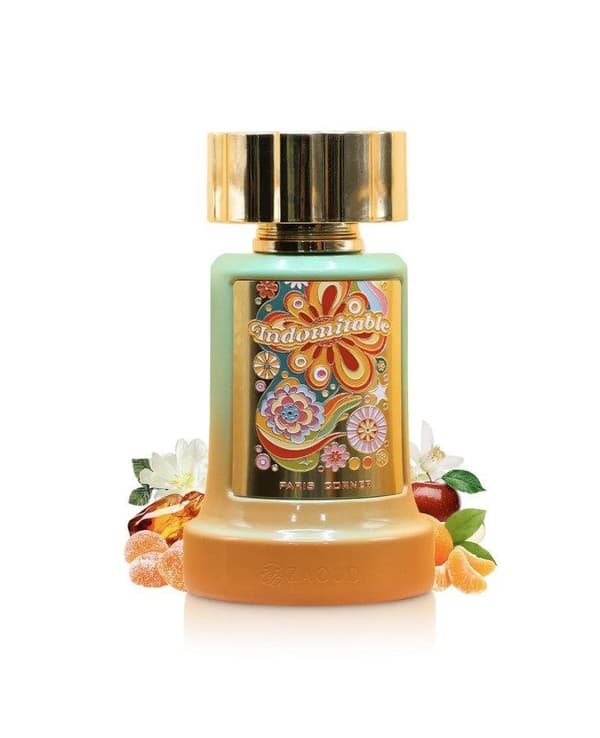 Paris Corner Indometable EDP U 100 ml