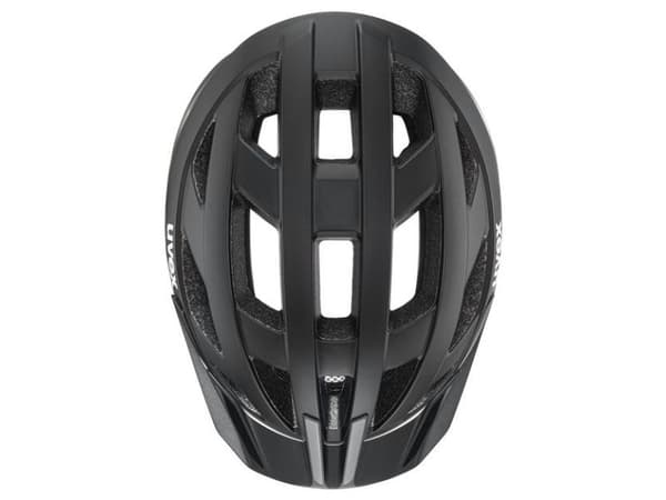 Uvex i-vo 2, Innformet, Matt