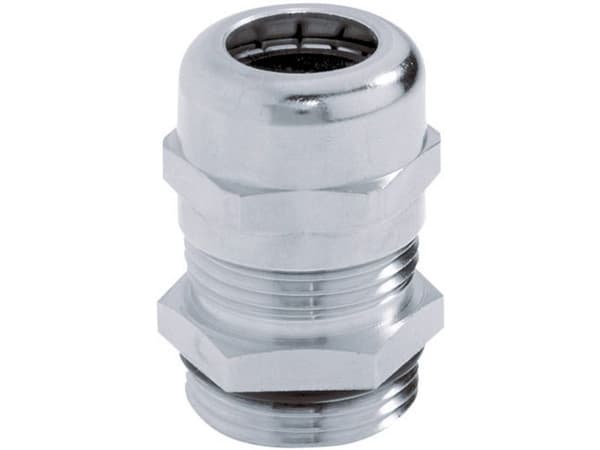 Kabelgenomföring PG7 Skintop MS