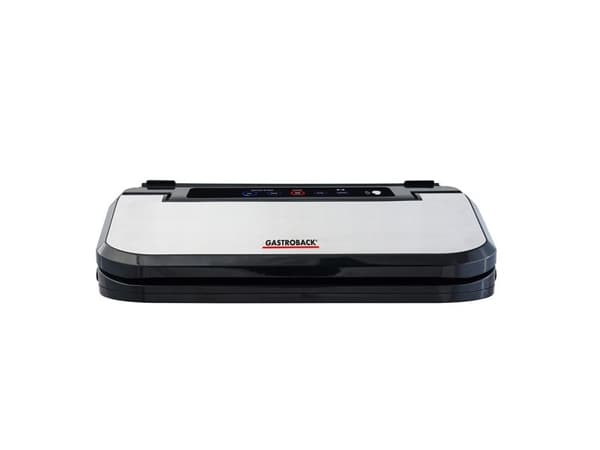 Gastroback 46009 Design Vacuum Sealer Basic - tyhjiöpakkaus Basic