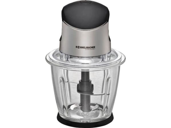 Rommelsbacher MZ 500 Multi Zerkleinerer