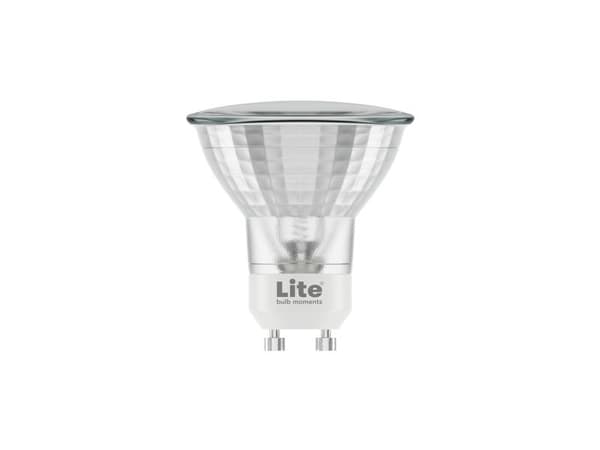 Lite Bulb Moments GU10 4,5W 2700-6500K Full Function Spot 3 pakke