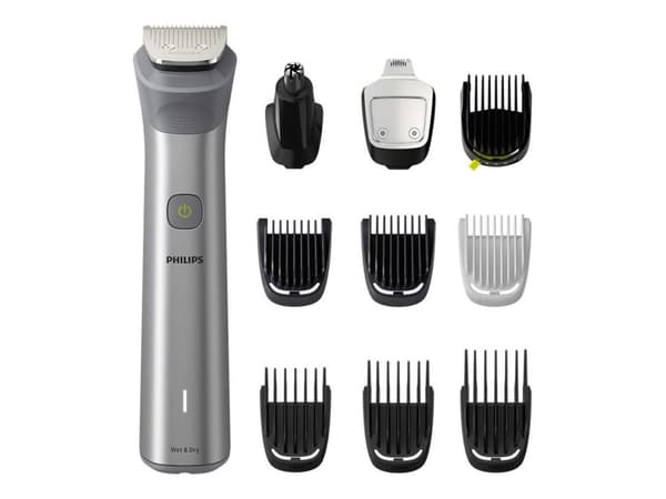 Philips Mg592015 10in1 Grooming Kit