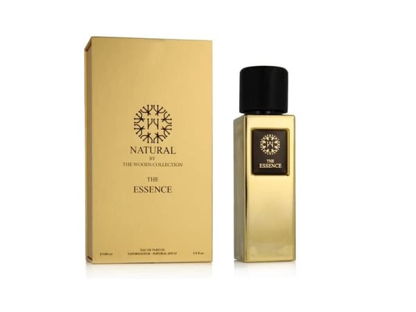 The Woods Collection The Essence Eau de Parfum